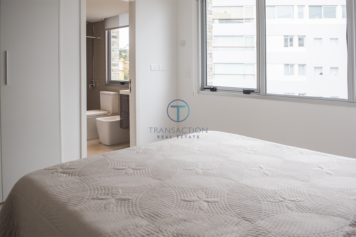 Apartamento ID.517/Apartamento-de-3-dormitorios-en-South-Beach,-Punta-del-Este- - Departamento de 3 dormitorios en venta. Gran Oportunidad en Playa Mansa.