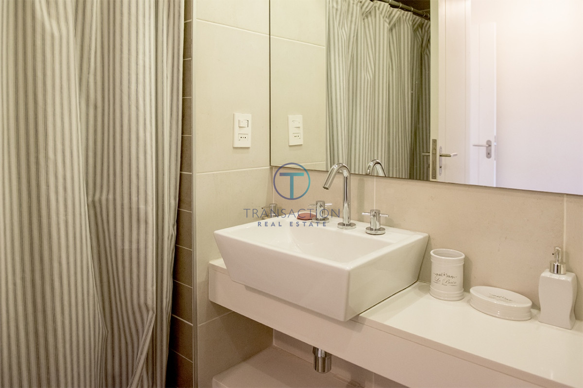 Apartamento ID.445 - En venta apartamento en ocean drive II de 3 dormitorios, Punta del Este 