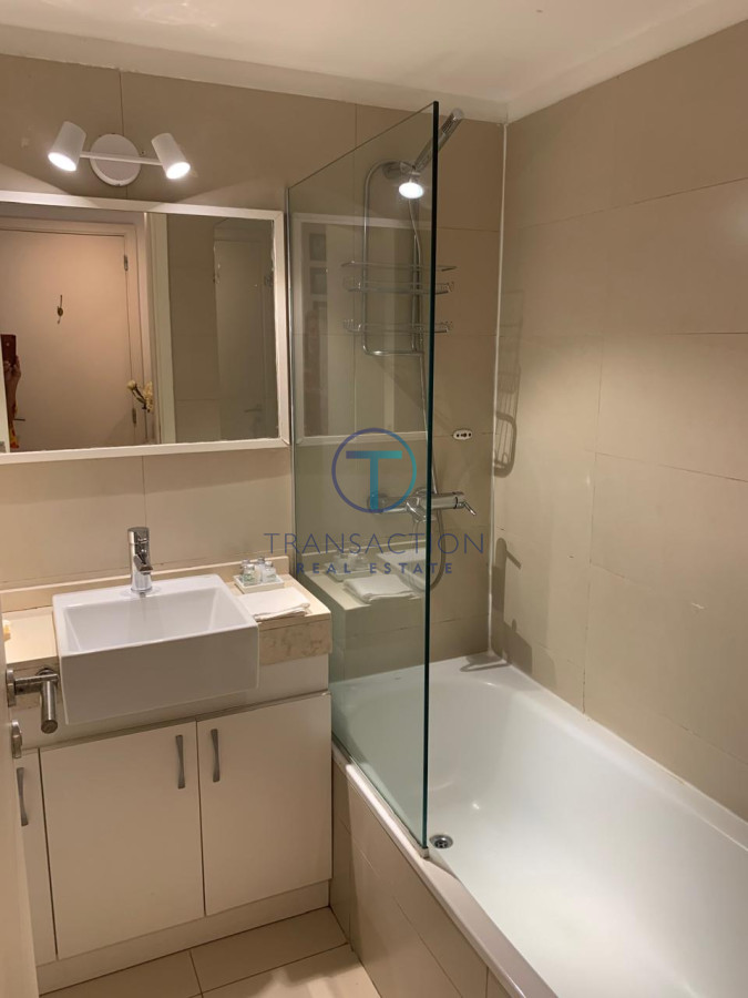 Apartamento ID.472/  - Venta, 1 dormitorio Edificio Unique, Punta del Este