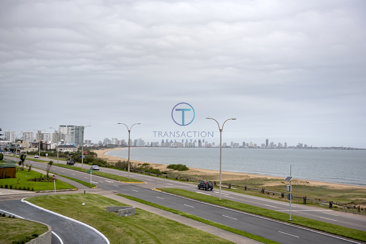 Apartamento ID.517/Apartamento-de-3-dormitorios-en-South-Beach,-Punta-del-Este- - Departamento de 3 dormitorios en venta. Gran Oportunidad en Playa Mansa.