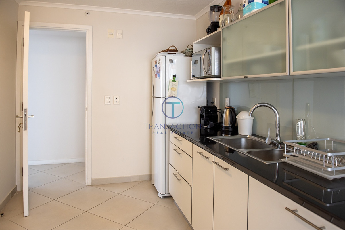 Apartamento ID.445 - En venta apartamento en ocean drive II de 3 dormitorios, Punta del Este 
