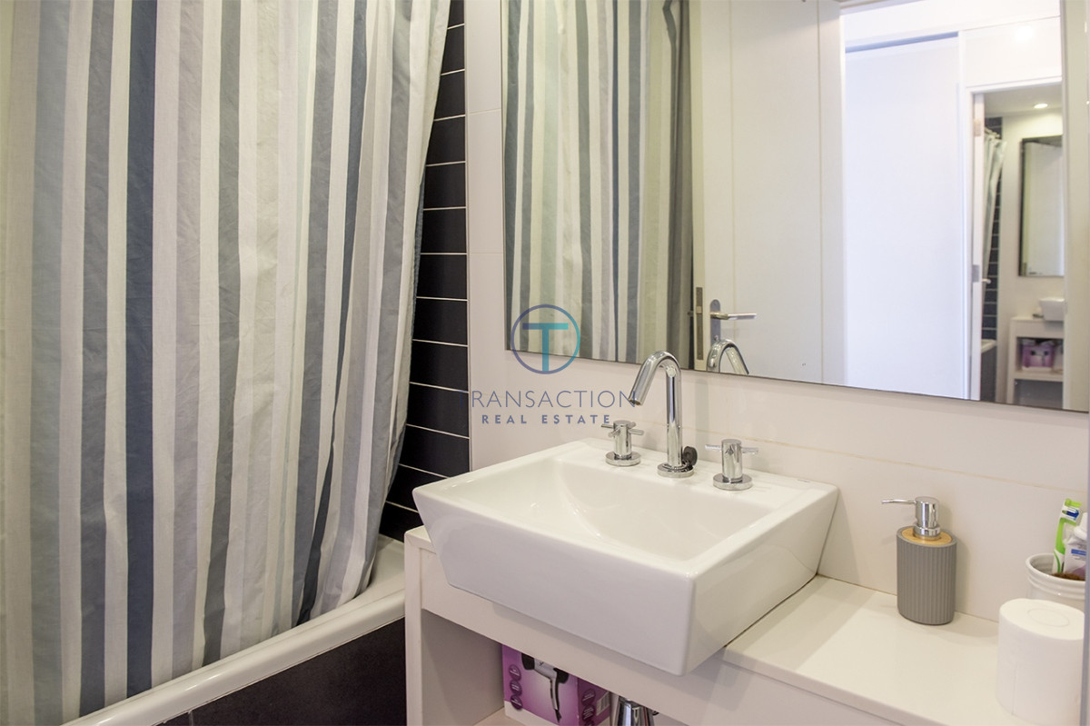 Apartamento ID.445 - En venta apartamento en ocean drive II de 3 dormitorios, Punta del Este 