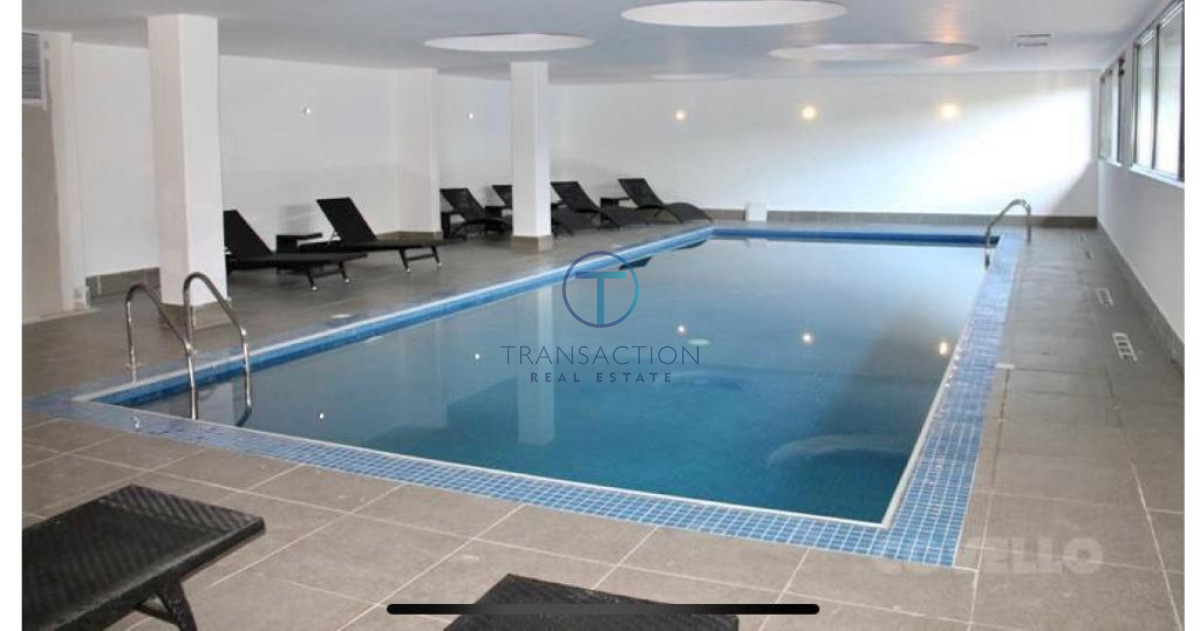 Apartamento ID.472/  - Venta, 1 dormitorio Edificio Unique, Punta del Este