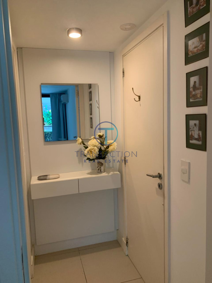 Apartamento ID.472/  - Venta, 1 dormitorio Edificio Unique, Punta del Este