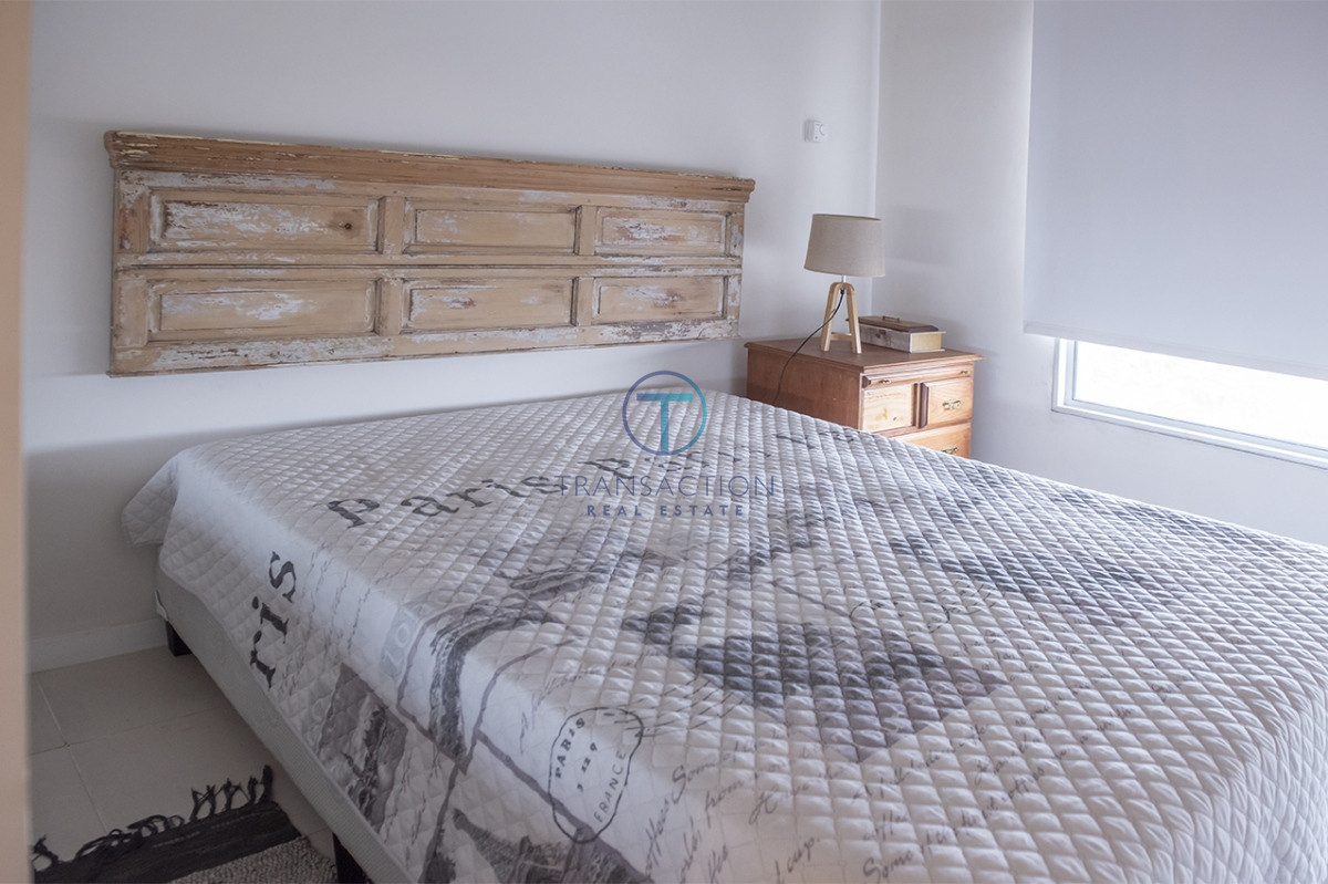 Apartamento ID.445 - En venta apartamento en ocean drive II de 3 dormitorios, Punta del Este 