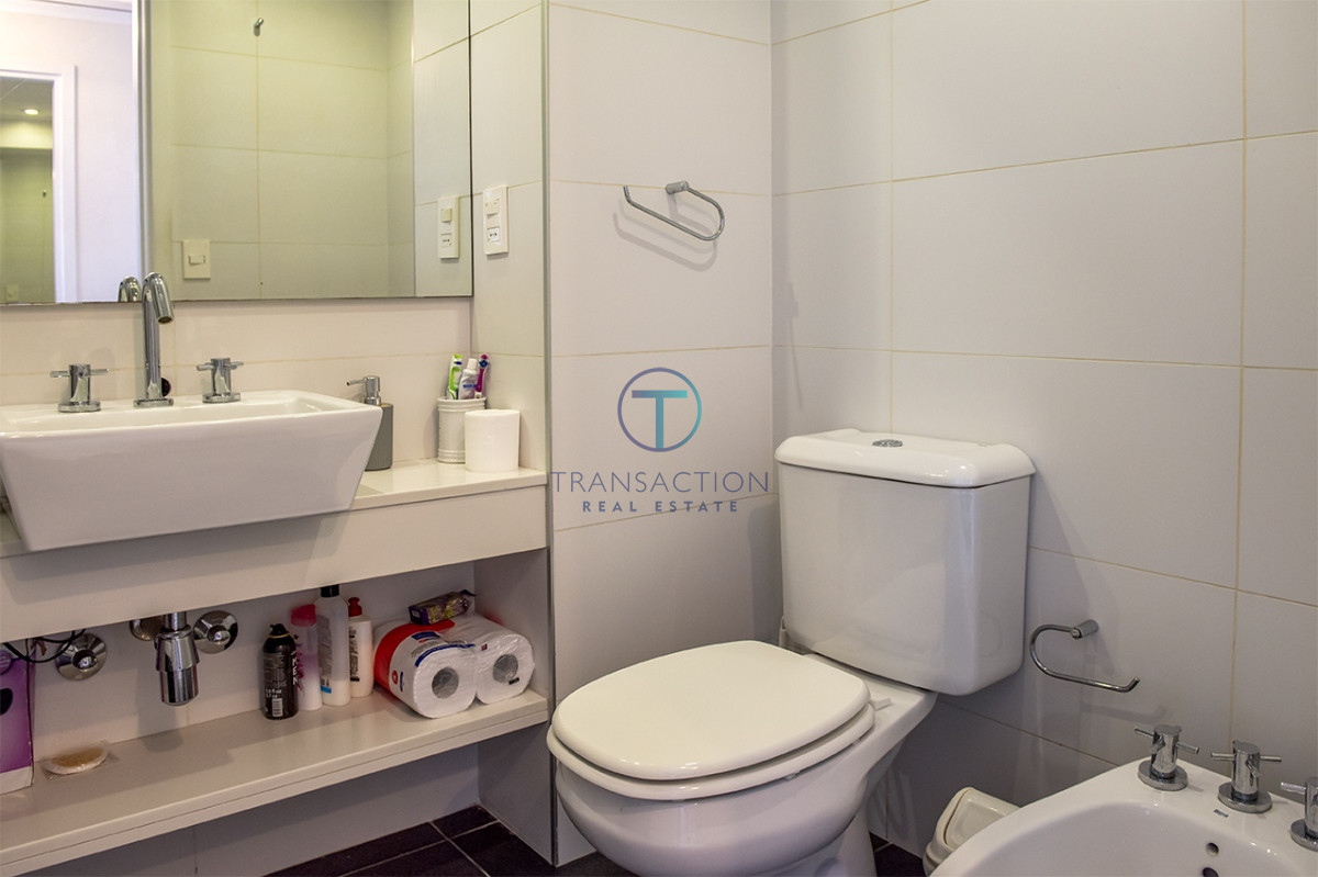 Apartamento ID.445 - En venta apartamento en ocean drive II de 3 dormitorios, Punta del Este 
