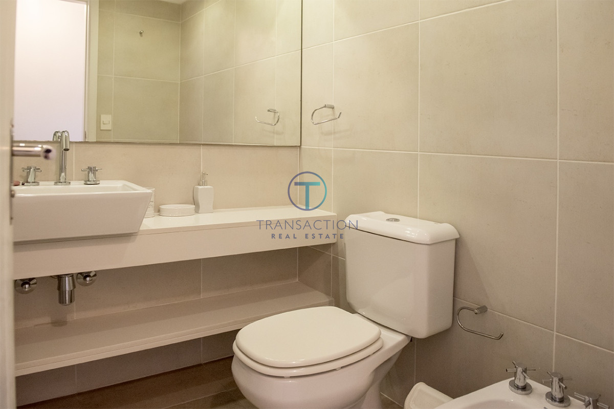 Apartamento ID.445 - En venta apartamento en ocean drive II de 3 dormitorios, Punta del Este 