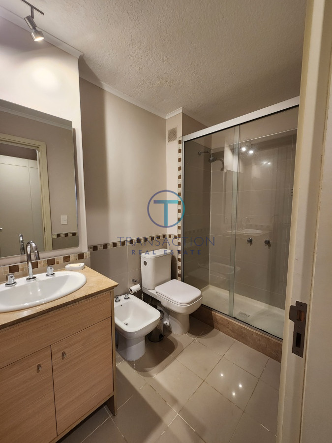 Apartamento ID.735/apto-VENTA-playa-Brava-,-PUNTA-DEL-ESTE - Apartamento de 2 dormitorios en Brava. Punta del Este