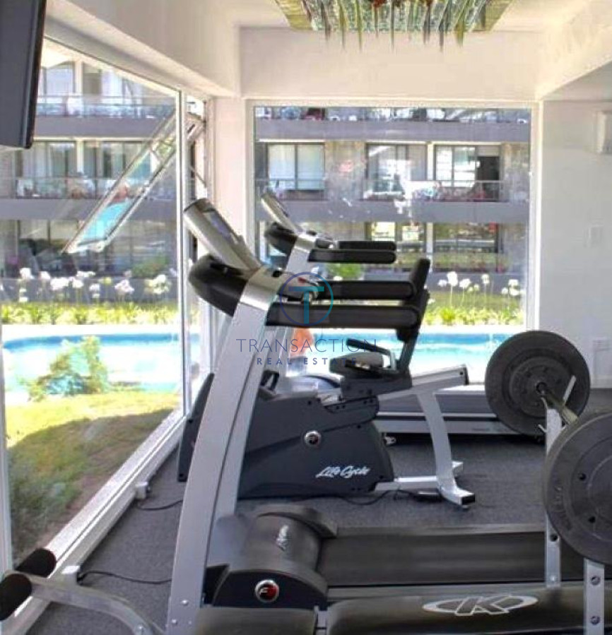 Apartamento ID.472/  - Venta, 1 dormitorio Edificio Unique, Punta del Este