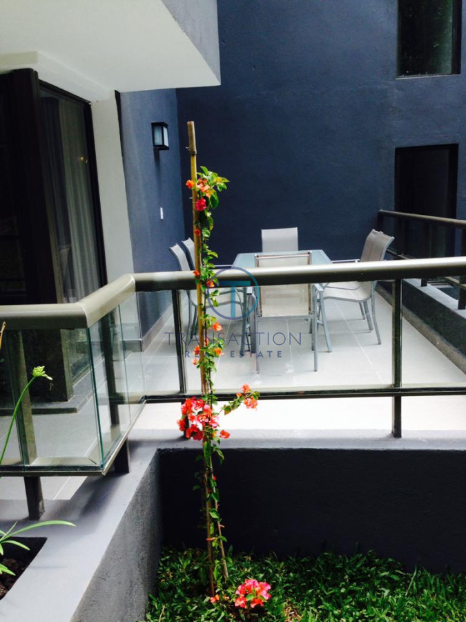 Apartamento ID.472/  - Venta, 1 dormitorio Edificio Unique, Punta del Este