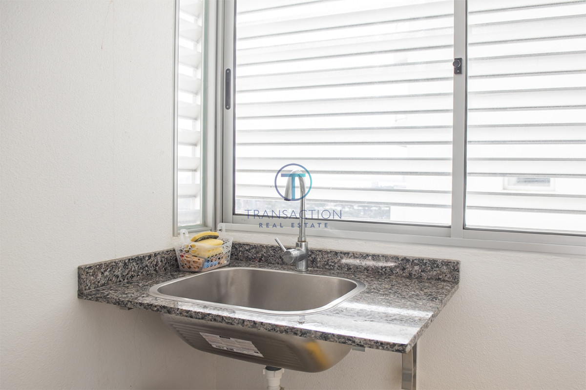 Apartamento ID.445 - En venta apartamento en ocean drive II de 3 dormitorios, Punta del Este 