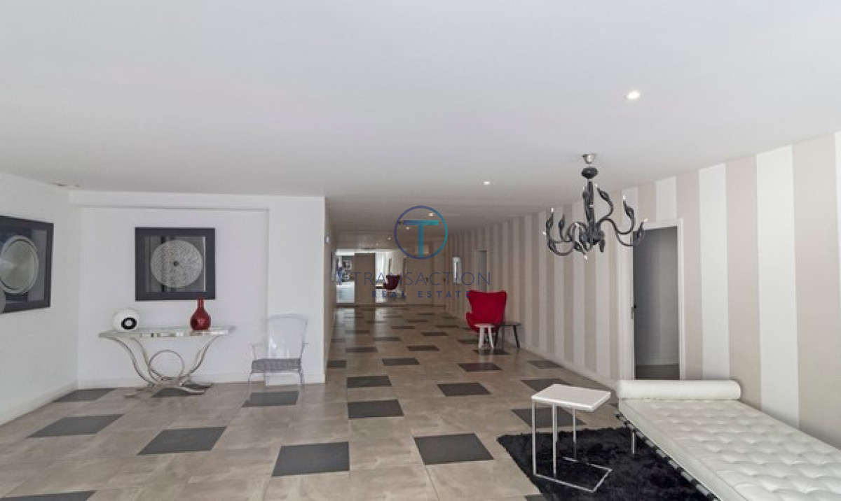 Apartamento ID.472/  - Venta, 1 dormitorio Edificio Unique, Punta del Este