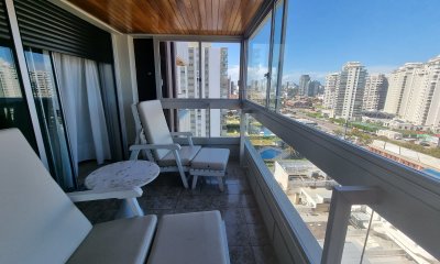 En venta hermoso departamento en Punta del Este.