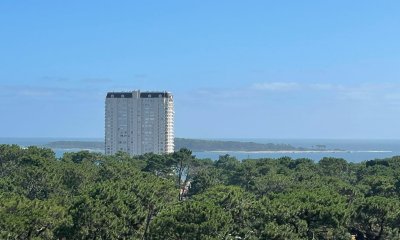 Apartamento en venta 2 dormitorios, Roosevelt, Punta del Este