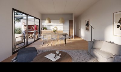 GRAN OPORTUNIDAD EN PUNTA BALLENA, CASAS EN VENTA DE 2 Y 3 DORMITORIOS
