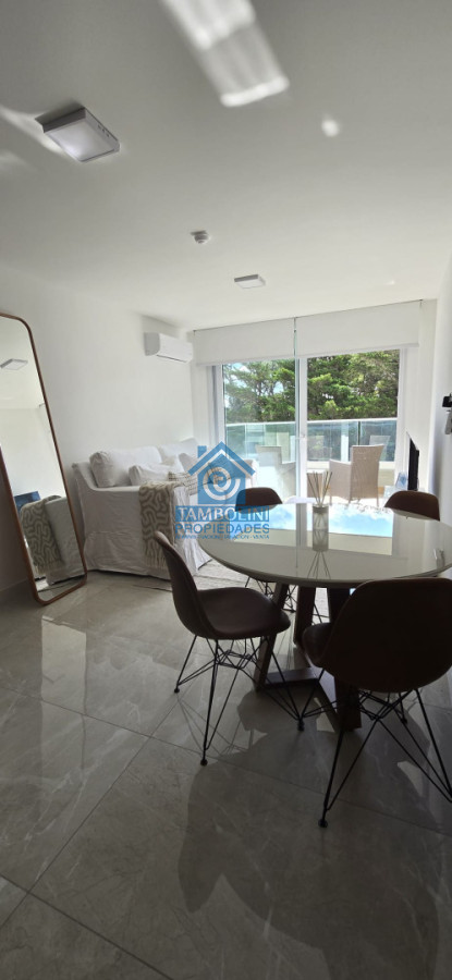 Apartamento ID.1097 - Apartamento de 1 dormitorio en venta, con vista a agradable entorno