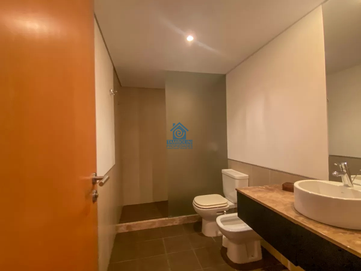 Apartamento ID.559 - Impecable departamento, comodo e iluminado.