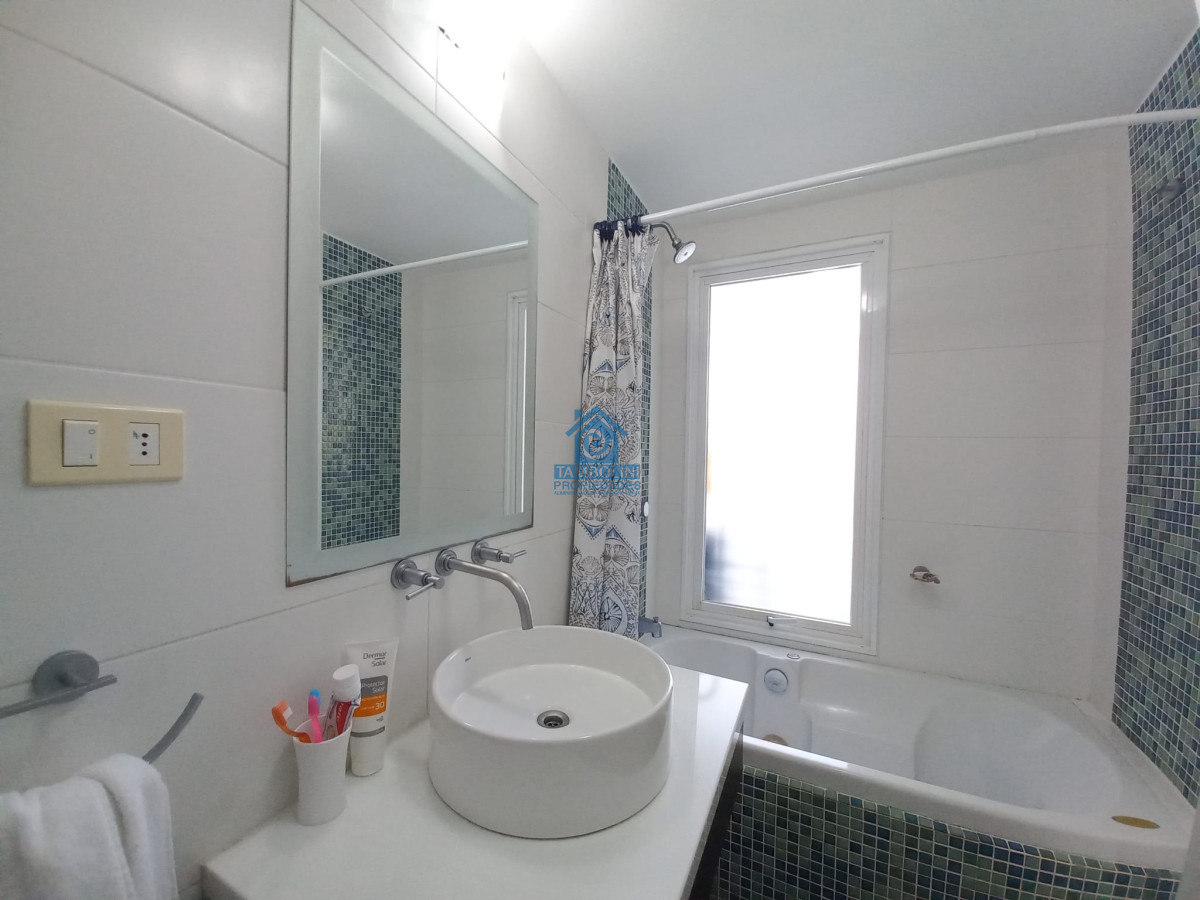 Apartamento ID.1123 - Comodo apartamento en Torre Manhattan