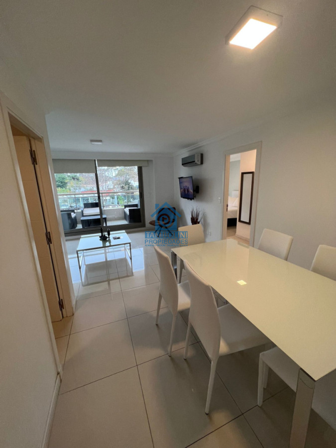 Apartamento ID.1096 - En venta apartamento de 1 dormitorio en Roosevelt,  Punta del Esta