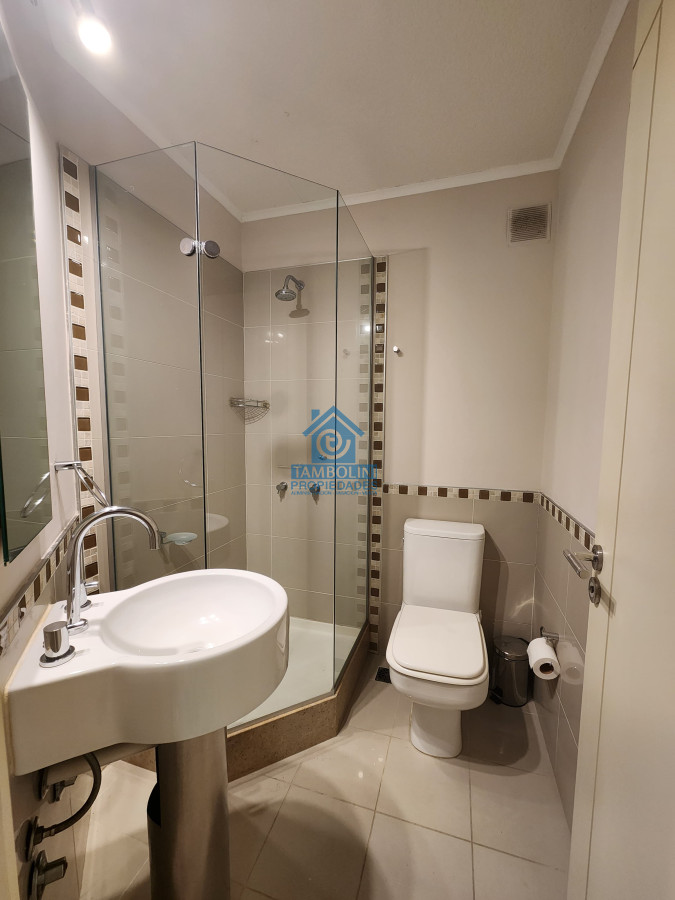 Apartamento ID.420 - Apartamento de 2 dormitorios en Brava. Punta del Este