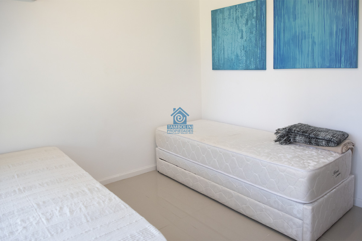Apartamento ID.740 - Apartamento en venta en Avenue Roosevelt, 2 dormitorios, bajos gastos comunes 
