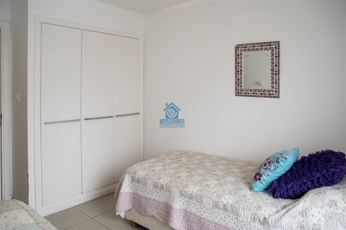 Apartamento ID.1136 -  Departamento en venta y alquiler de 3 dormitorios en Playa Brava , Punta del este 