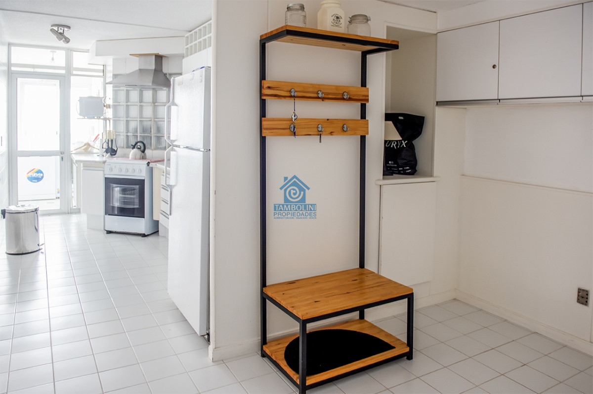 Apartamento ID.1120 - APARTAMENTO EN VENTA 2 DORMITORIOS, PLAYA MANSA