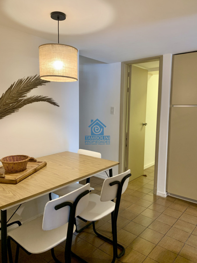 Apartamento ID.1160 - Punta del Este - Península Venta 2 dormitorios + dependencia.