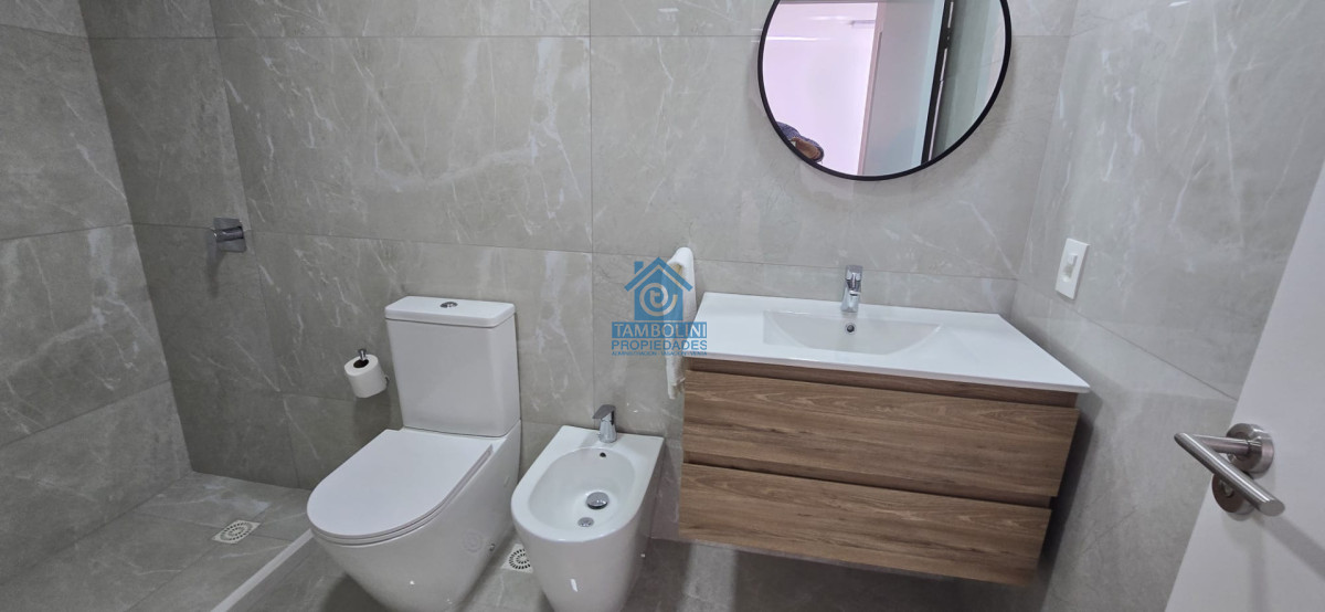 Apartamento ID.1097 - Apartamento de 1 dormitorio en venta, con vista a agradable entorno
