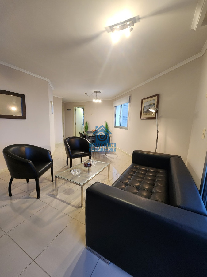 Apartamento ID.420 - Apartamento de 2 dormitorios en Brava. Punta del Este