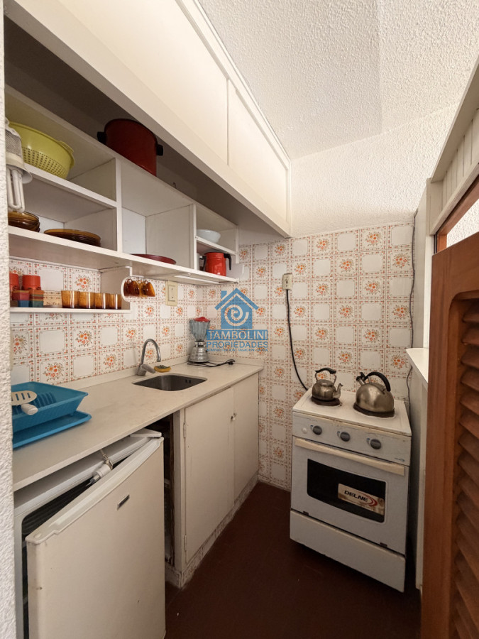 Apartamento ID.987 - Punta del Este - Península Venta 1 dormitorio