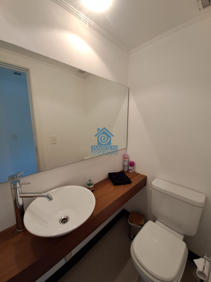 Apartamento ID.964 - PH en playa mansa , departamento en Edificio Monet de 2 dormitorios, Punta Del Este