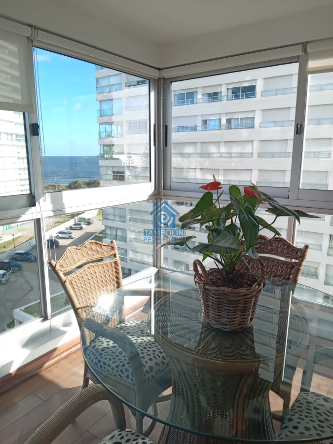 Apartamento ID.1122 - Gran oportunidad de departamento en linda zona