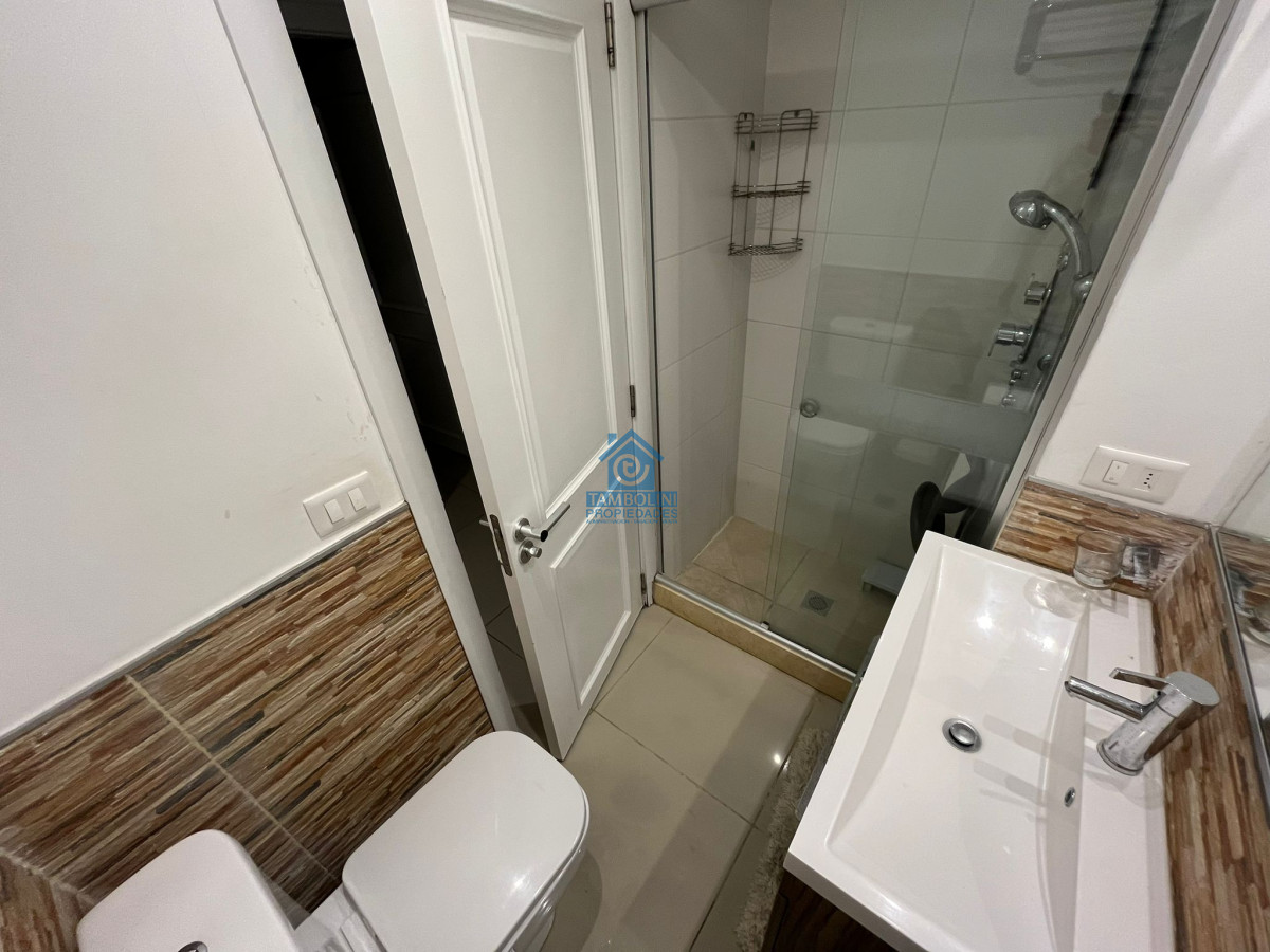 Apartamento ID.418 - Venta Departamento Punta del Este 
