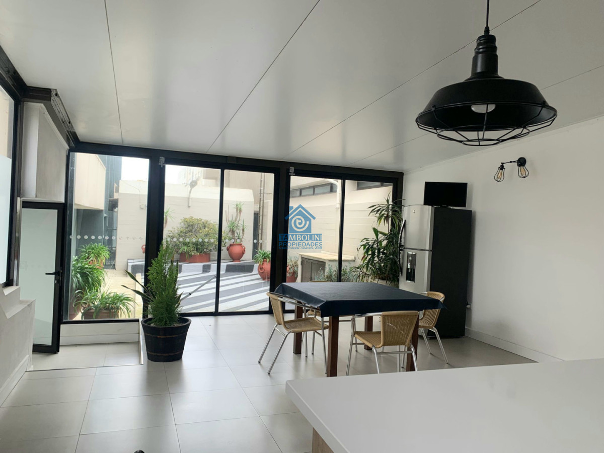 Apartamento ID.1160 - Punta del Este - Península Venta 2 dormitorios + dependencia.