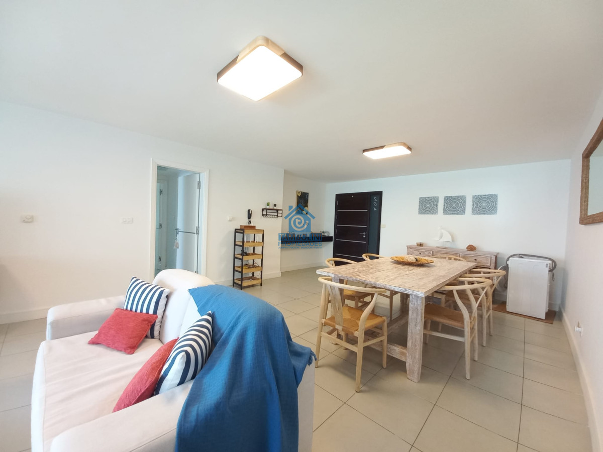 Apartamento ID.1123 - Comodo apartamento en Torre Manhattan