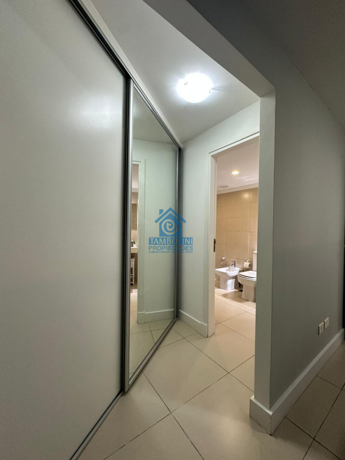 Apartamento ID.1094 - En venta hermoso departamento en San Rafael, Punta del Este.