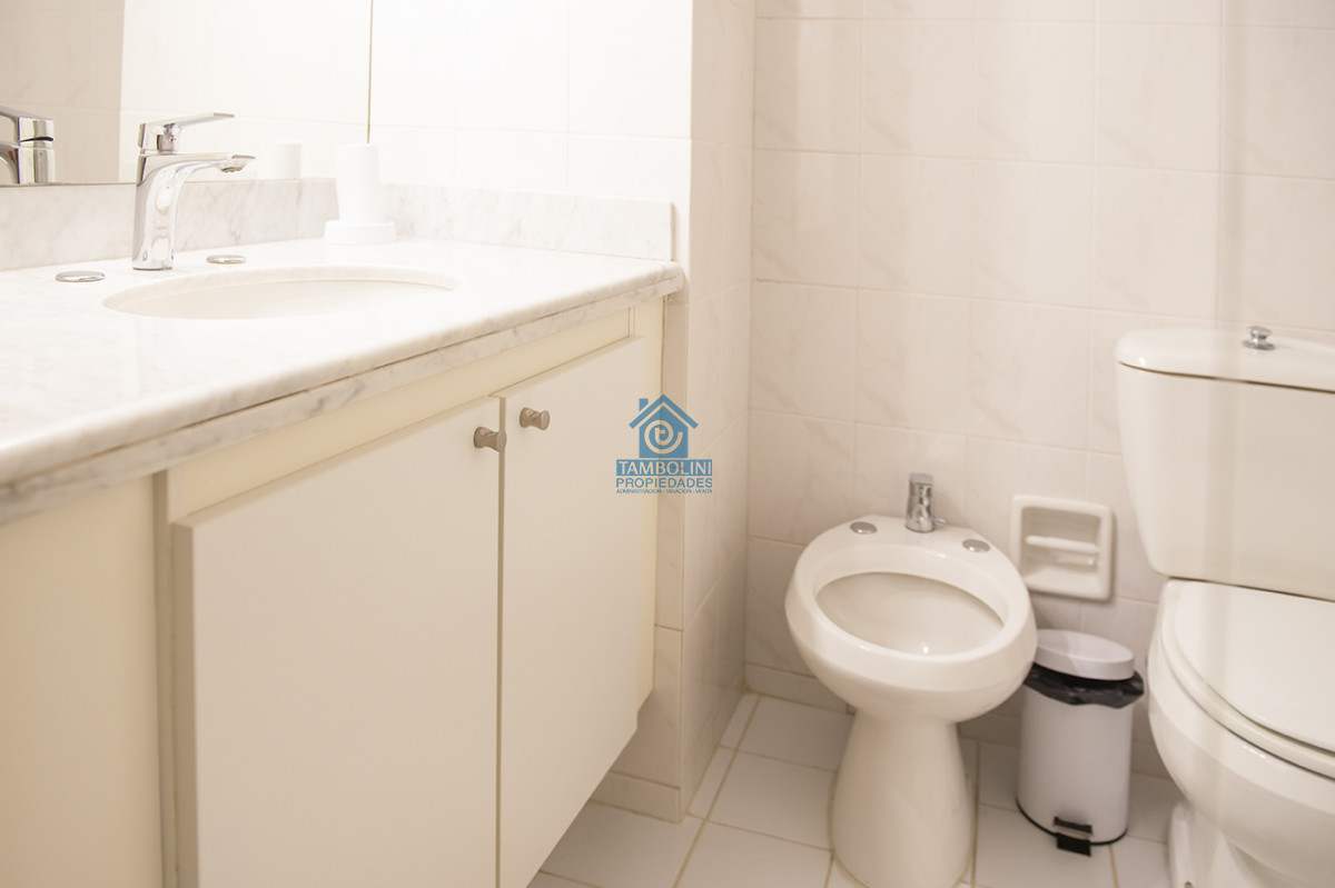 Apartamento ID.1120 - APARTAMENTO EN VENTA 2 DORMITORIOS, PLAYA MANSA