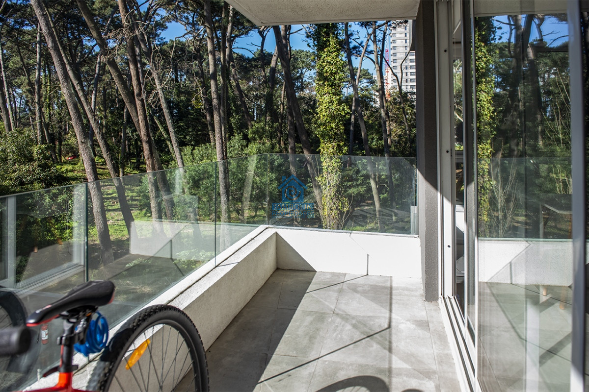 Apartamento ID.740 - Apartamento en venta en Avenue Roosevelt, 2 dormitorios, bajos gastos comunes 