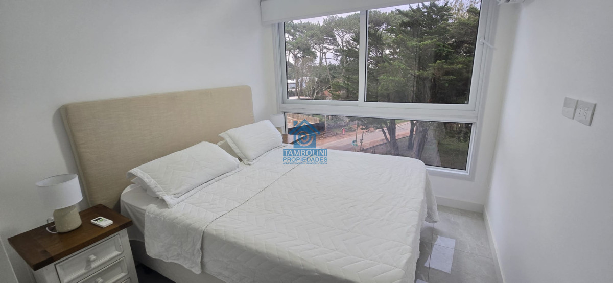 Apartamento ID.1097 - Apartamento de 1 dormitorio en venta, con vista a agradable entorno