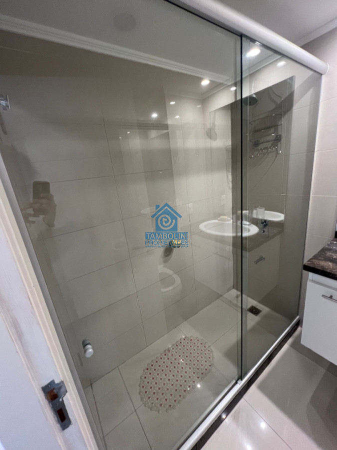 Apartamento ID.1096 - En venta apartamento de 1 dormitorio en Roosevelt,  Punta del Esta