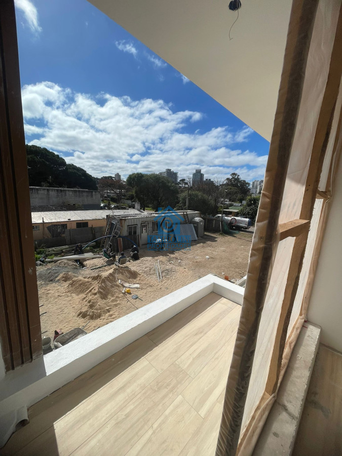 Apartamento ID.686 - Pre-Lanzamiento EXCLUSIVO - compre con financiacion, 1 dorm. en venta. Edif. Genova