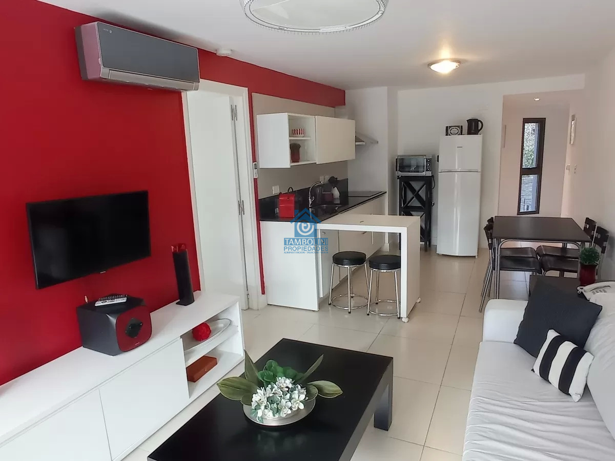 Apartamento ID.1094 - En venta hermoso departamento en San Rafael, Punta del Este.