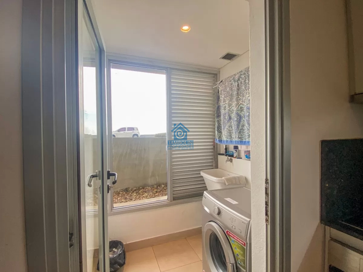 Apartamento ID.559 - Impecable departamento, comodo e iluminado.