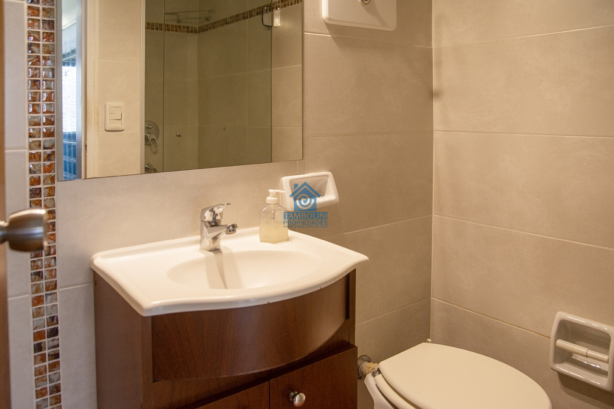 Apartamento ID.1140 - Departamento en venta de 3 dormitorios con vista en Punta del Este