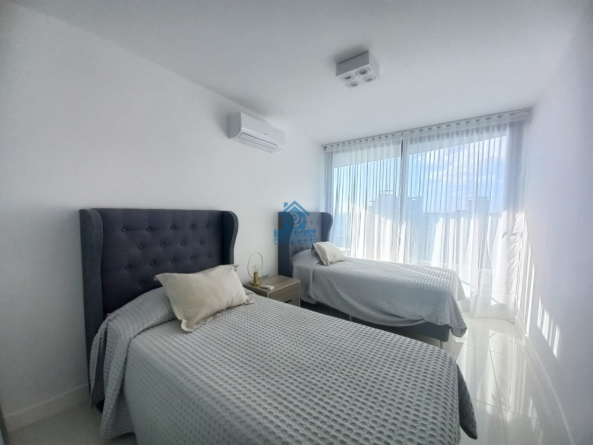 Apartamento ID.1138 - Departamento en venta en en Artower, 2 dormitorios. 