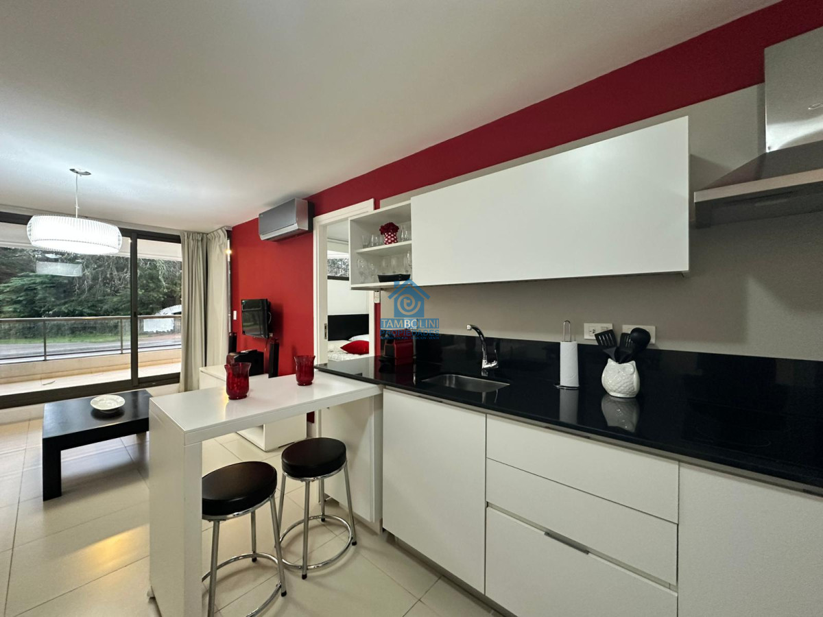 Apartamento ID.1094 - En venta hermoso departamento en San Rafael, Punta del Este.