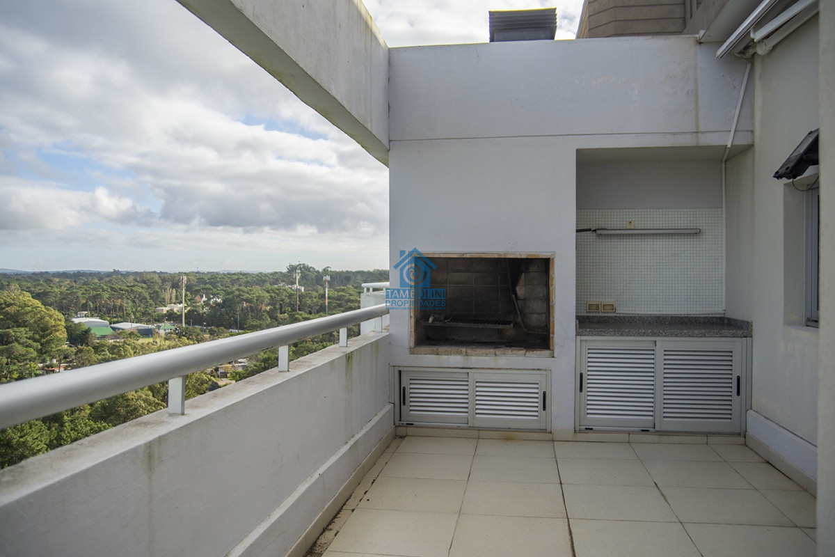 Apartamento ID.833 - Departamento en piso alto, Quartier del Mar, en venta.