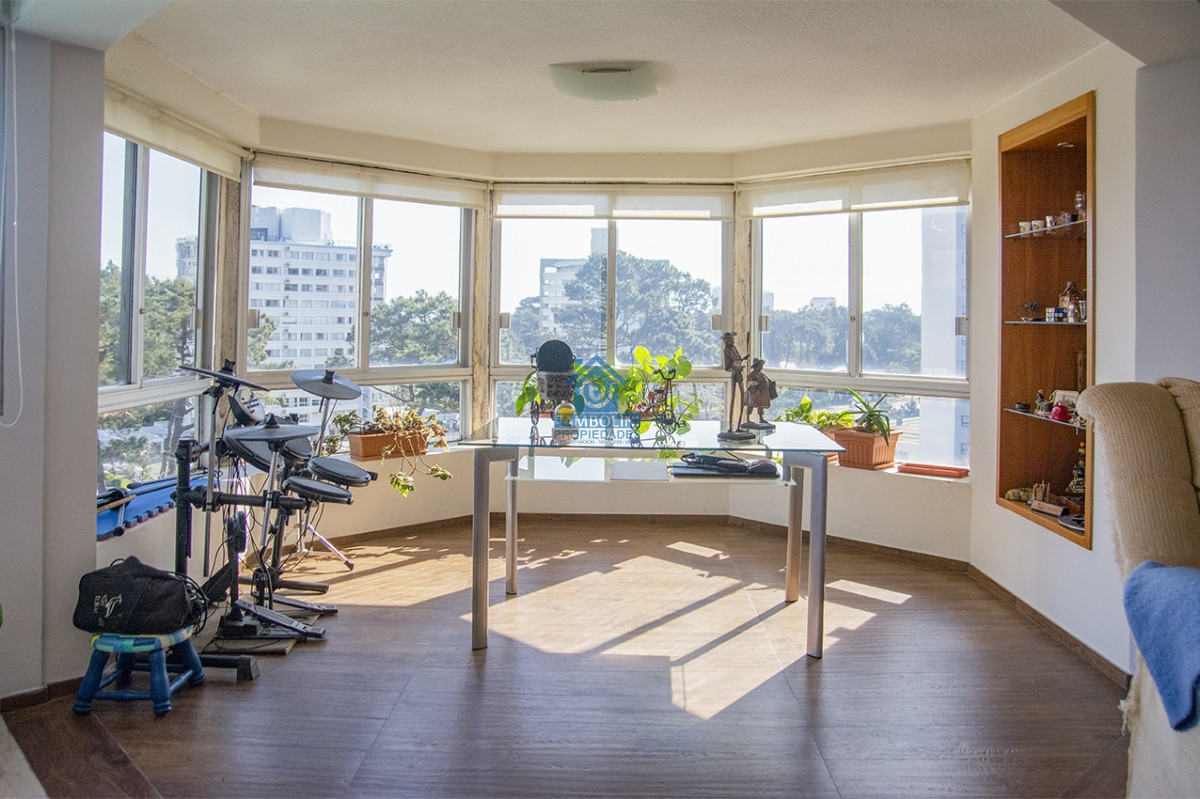 Roosevelt - GoPunta - Portal Inmobiliario de Punta del Este - Maldonado