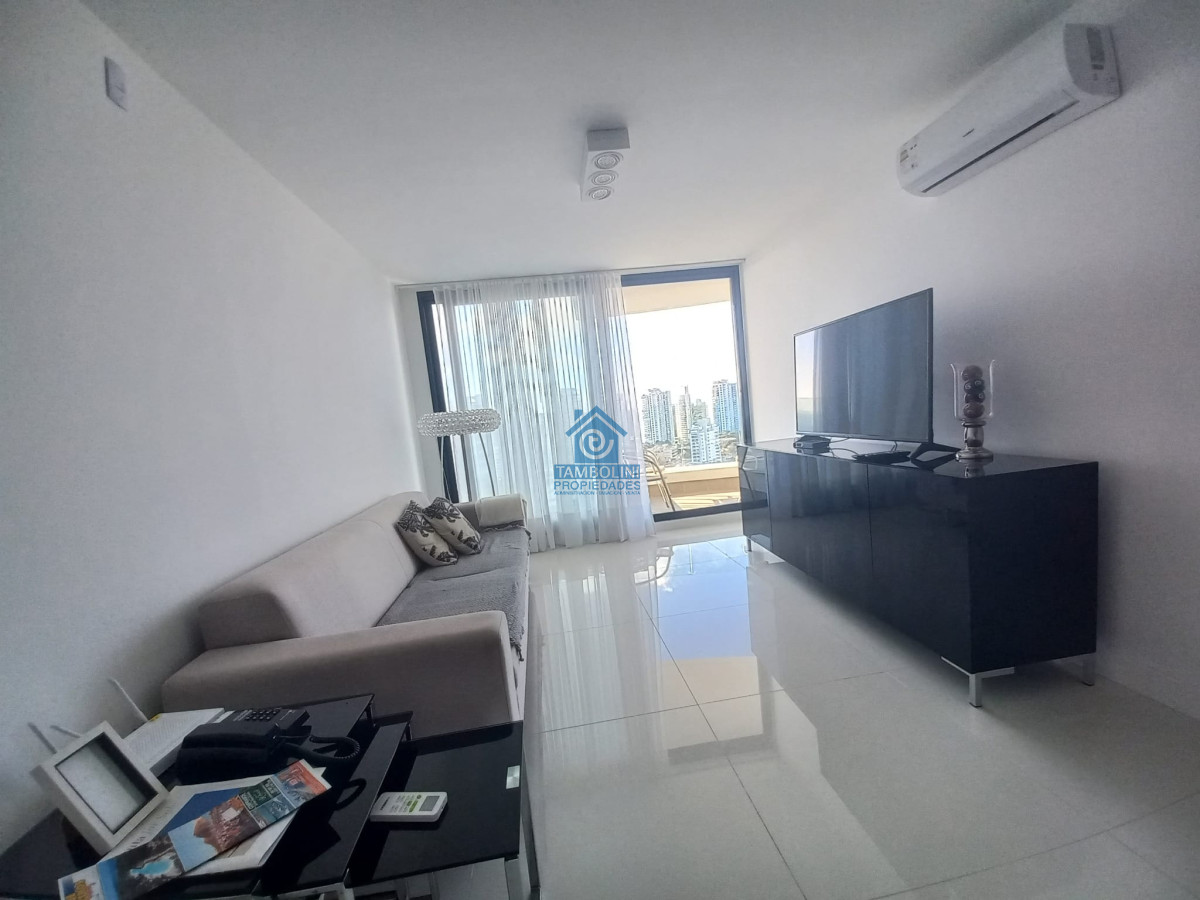 Apartamento ID.1138 - Departamento en venta en en Artower, 2 dormitorios. 